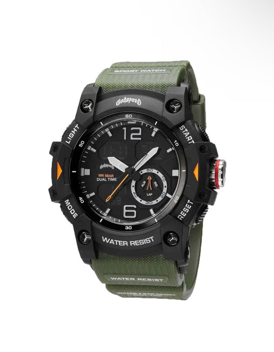 Godspeed SC WATCH (Militia)