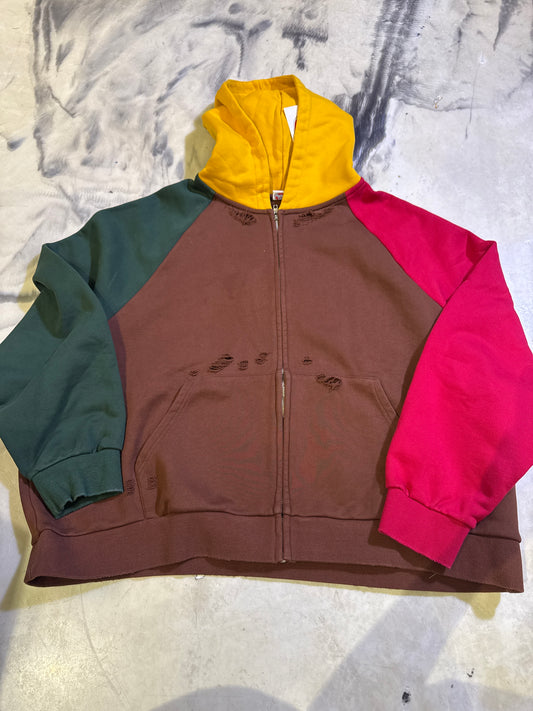 Made By Cozy Hoodie
