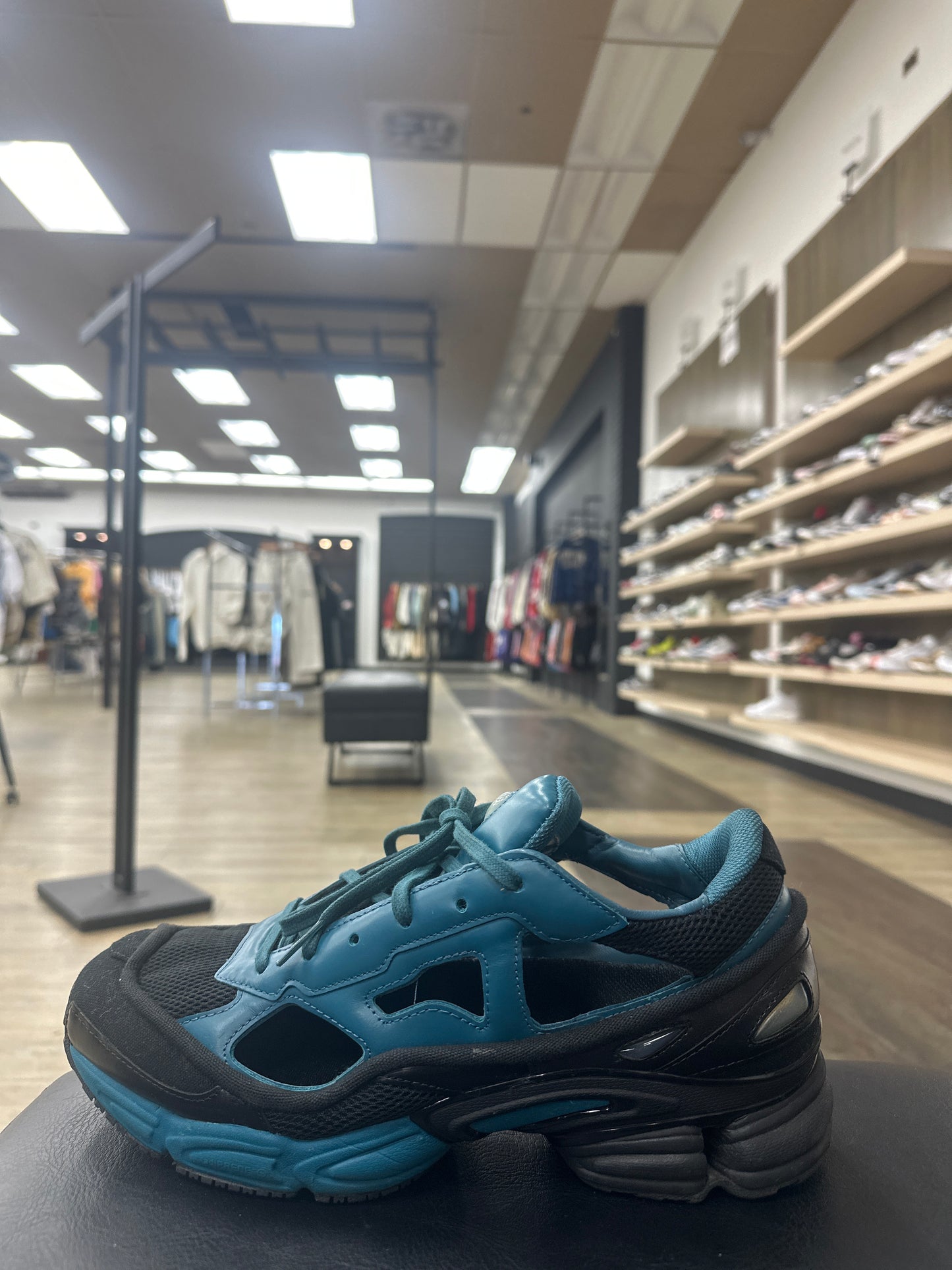 Adidas RAF Simon’s Used