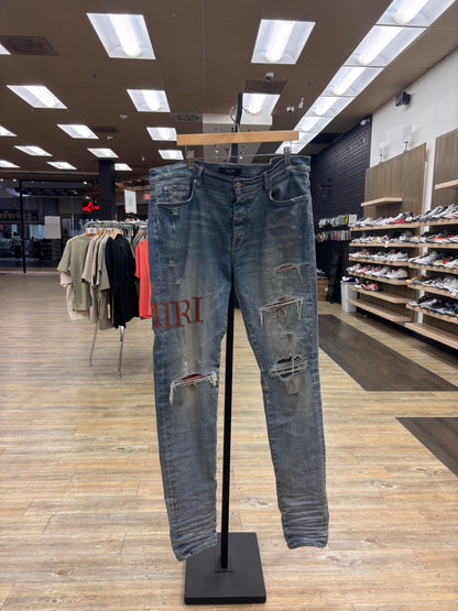 Amiri Jean Used