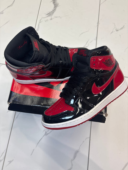 Jordan 1 Retro High OG Used W Box