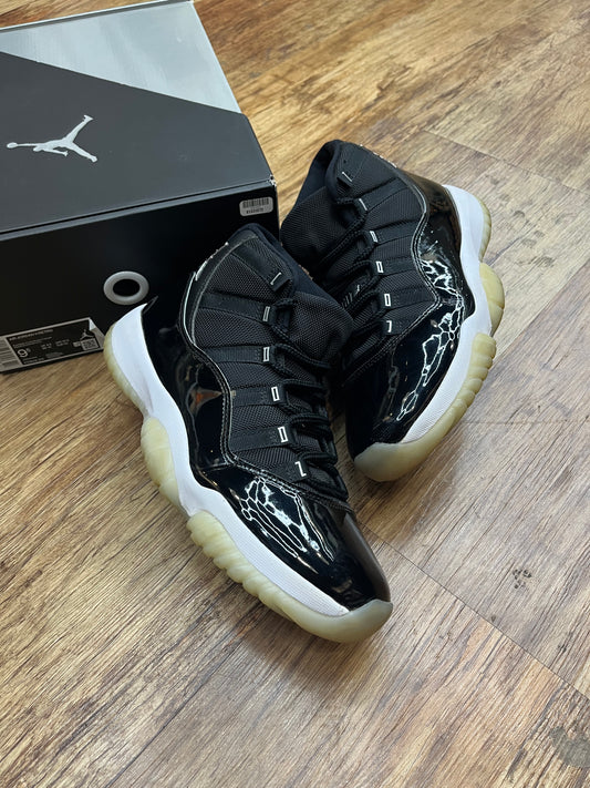 Used Jordan 11 jubilee