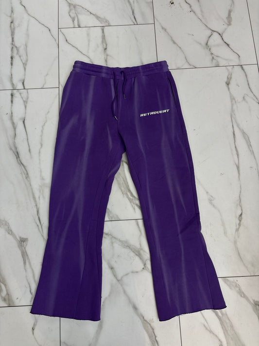 RETROVERT PURPLE PRE-OWNED