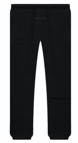 Essential #4 Stretch Limo CUFFED Sweatpants