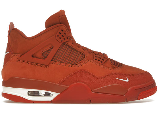 Air Jordan 4 SB Brick By Brick