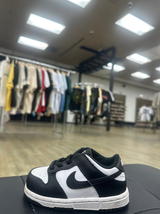 Nike Dunk panda PS Used