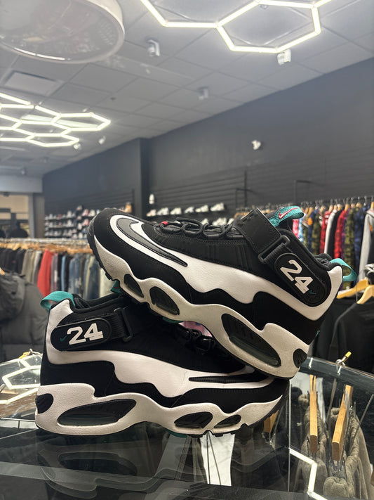 Nike Air Griffey Max 1 Fresh Water USED NO BOX