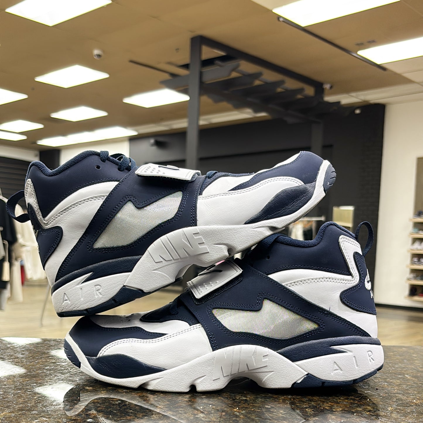 Nike DT “CowBoy” used no box