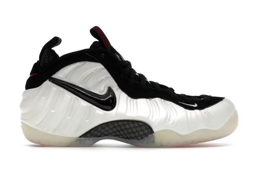 Nike Air Foamposite Pro Pearl (2025)