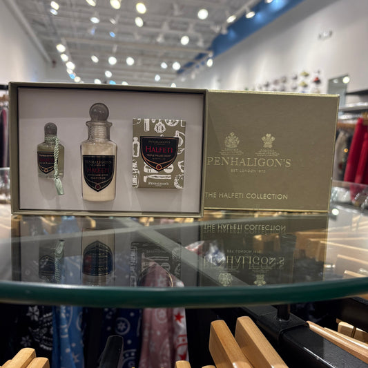 Penhaligon's The Halfeti Collection