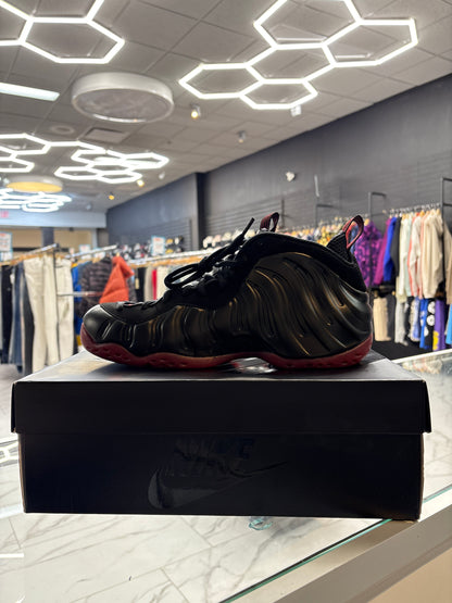Foamposite ’Cough Drop’