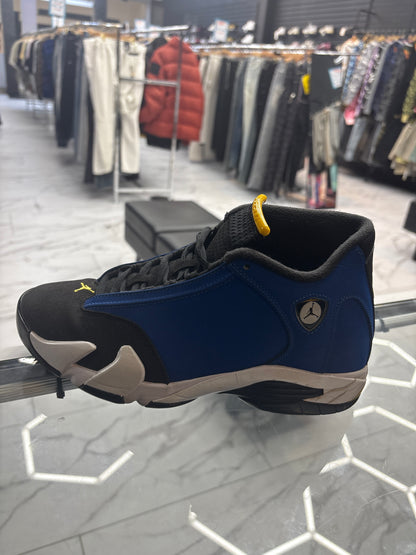 Jordan 14 Laney USED