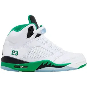 Jordan 5 Lucky Green