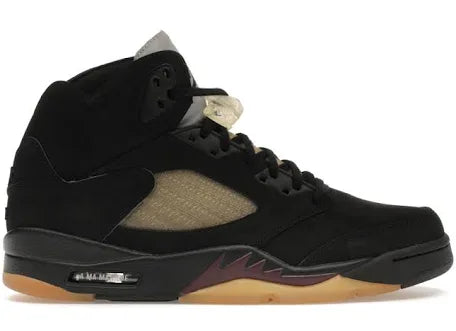 Jordan 5 A Ma Maniere Dusk