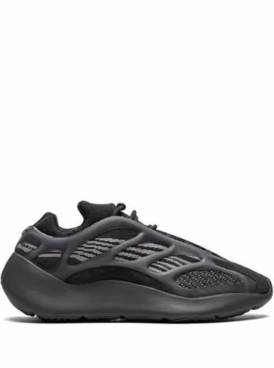 Yeezy 700 Dark Glow Used No Box
