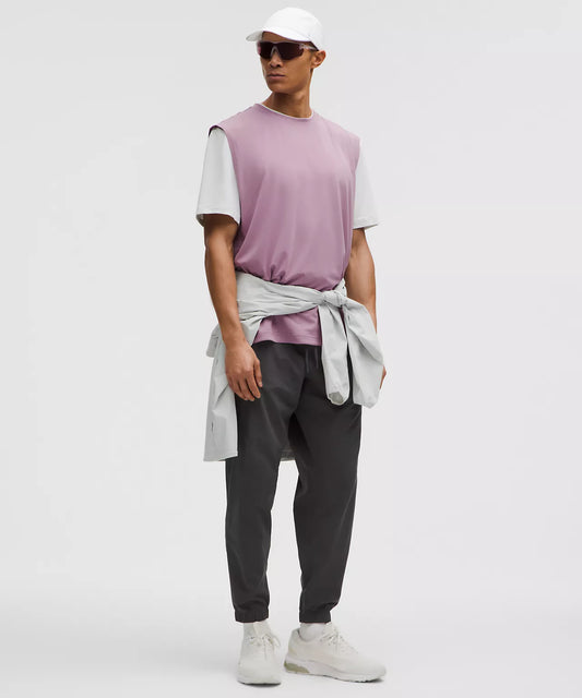 Lululemon Zeroed In Classic Fit Cargo Joggers Regular (Grey)
