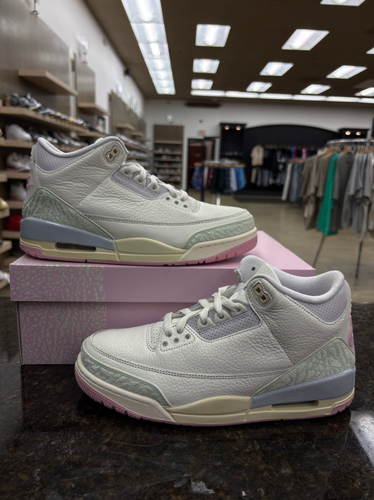 JORDAN 3 SPRING IS IN THE AIR PRE-OWNED