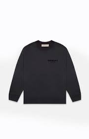Essentials Stretch Limo Sweatshirt
