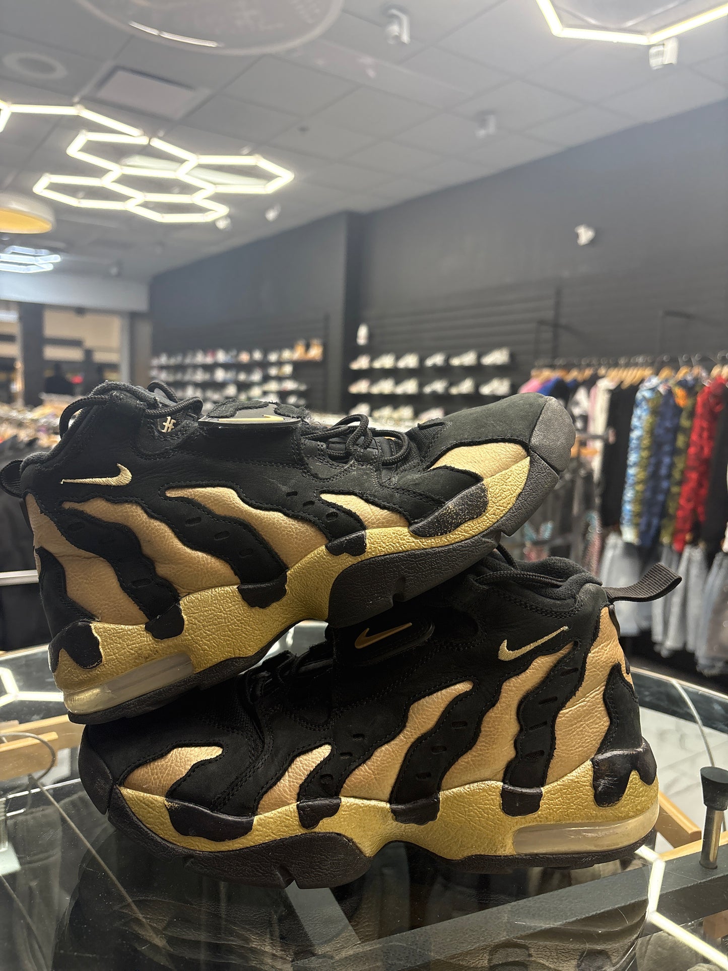 Nike DT MAX 96 Colorado Home