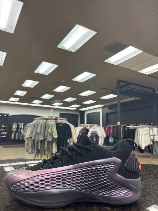 Adidas AE 1 Low "Iron Sharpens Iron"