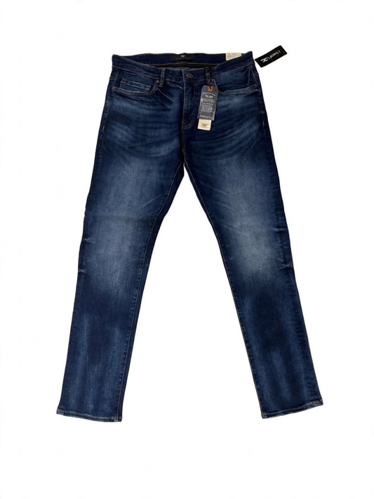 Jordan Craig Deep Blue Denim Jean