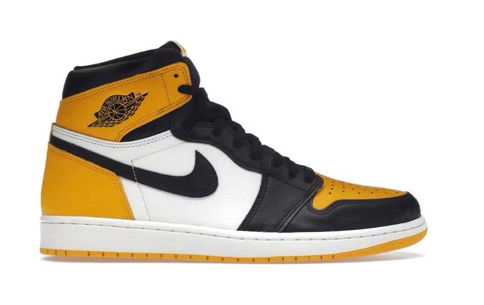Jordan 1 Retro High OG Taxi