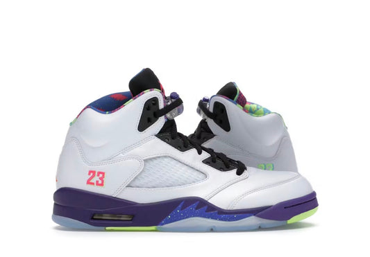 Jordan 5 alternate Bel-Air