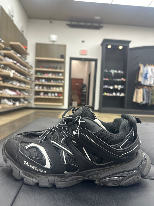 Balenciaga Track Used
