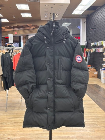 Canada Goose Used