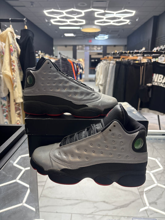 Jordan 13 Retro Infrared 23 USED W BOX