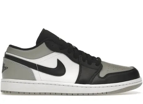 Jordan 1 Low Shadow Toe