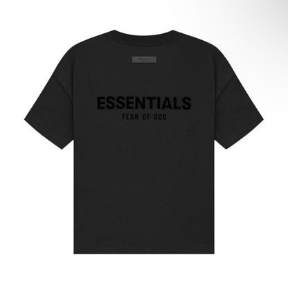 Essentials Stretch Limo Tee