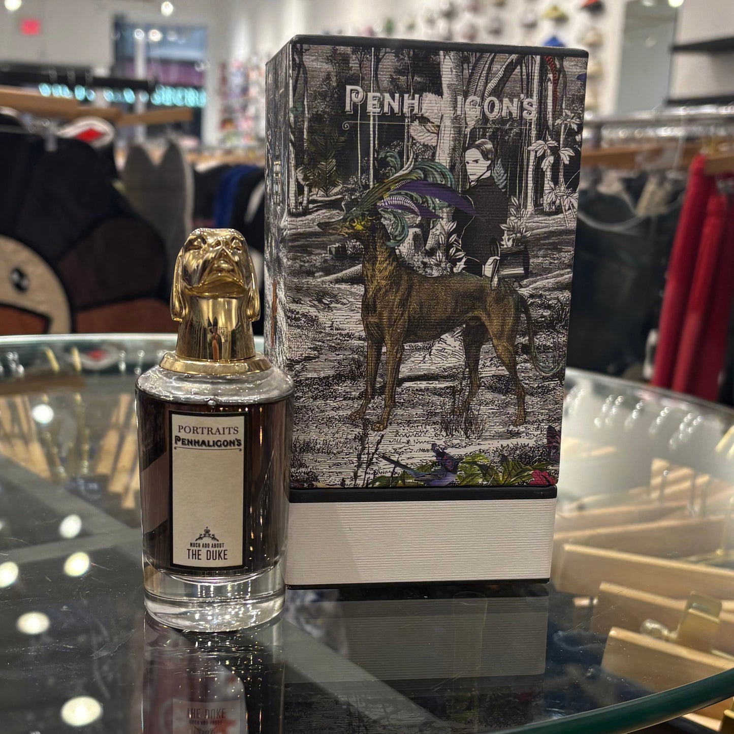 Penhaligon's Much Ado About The Duke Eau de Parfum
