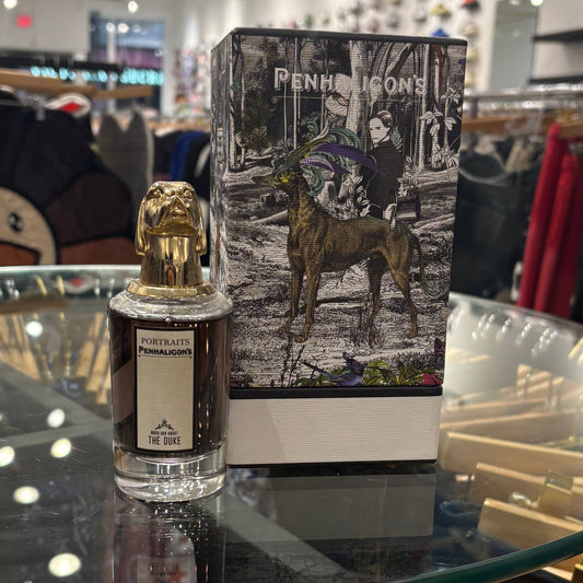 Penhaligon's Much Ado About The Duke Eau de Parfum