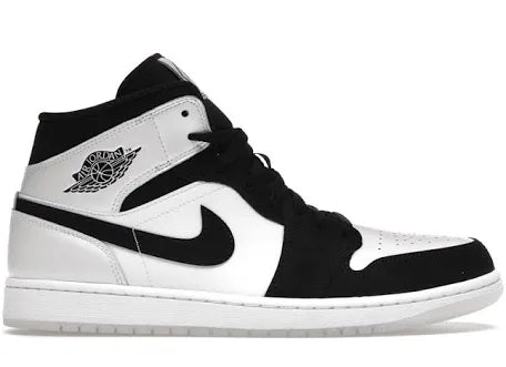 Jordan 1 Mid Diamond Short