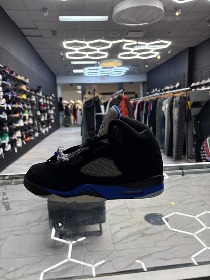 Jordan 5 ‘Racer Blue’