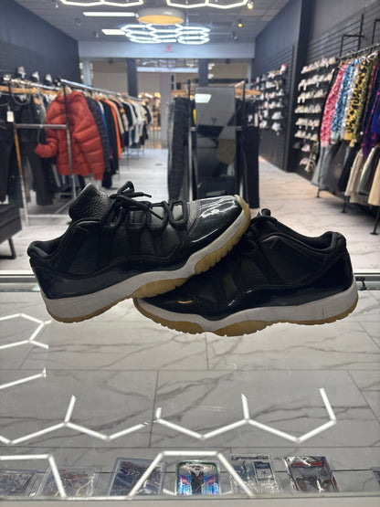 Jordan 11 72-10 Low