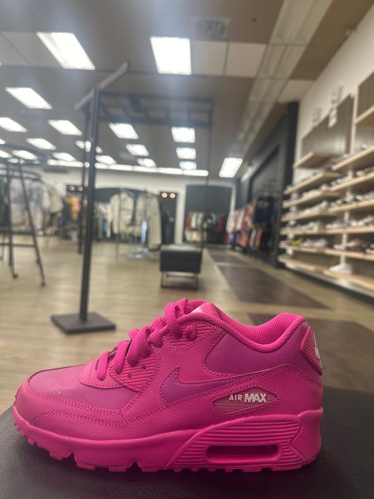 Nike Air max Pink Used