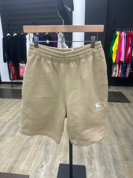 Burberry Tan shorts