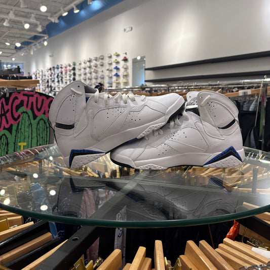 Jordan 7 DMP Magic used (no box)