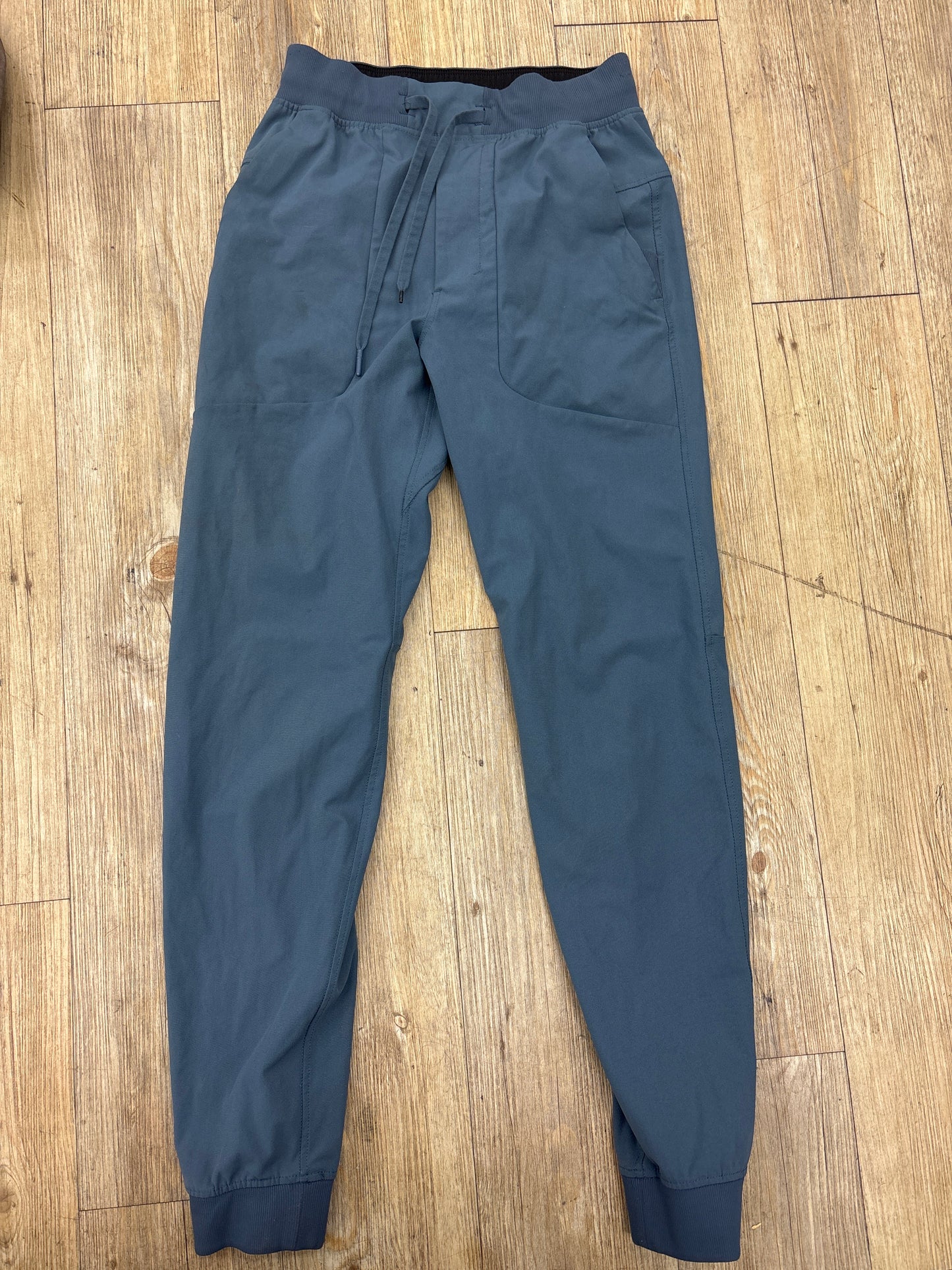 Lululemon Light Blue Pace Breaker Jogger PRE-OWNED
