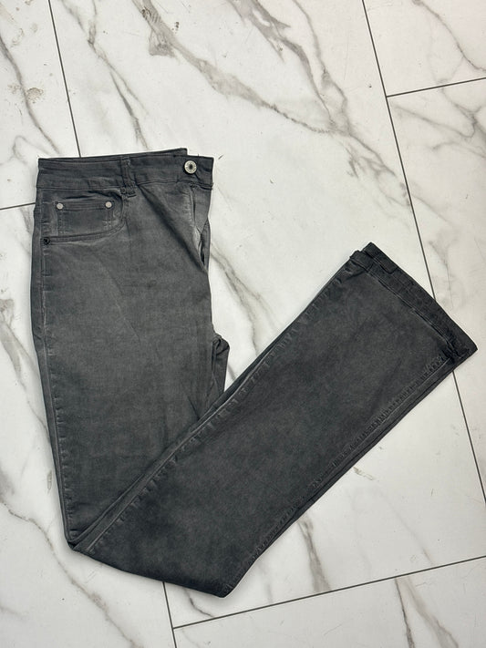 SERENEDE STACKED FADED GREY PRE-OWNED