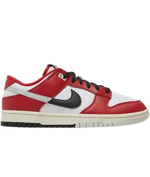 Dunk Low Chicago Split