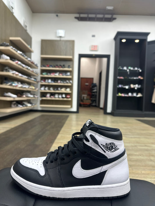 Jordan 1 Shadow Used