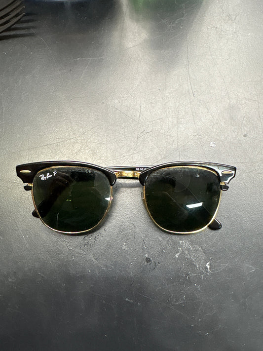 Ray Ban Glasses