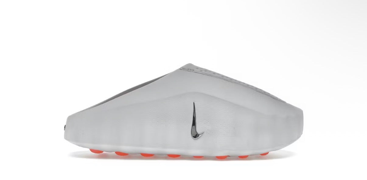 nike mind slide light smoke grey