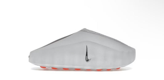 nike mind slide light smoke grey