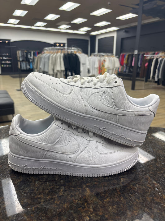 Nike Air Force 1 Nocta CLB USED NO BOX