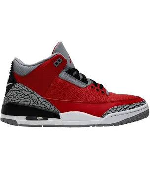 Jordan 3 Unite SE