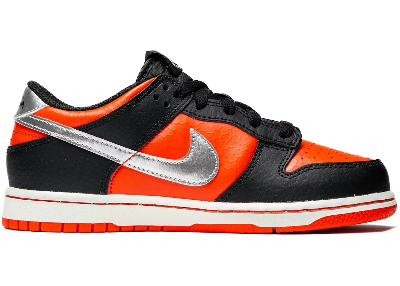 Dunk Low Martian PS